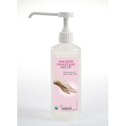 ANIOSAFE MANUCLEAR NPC HF