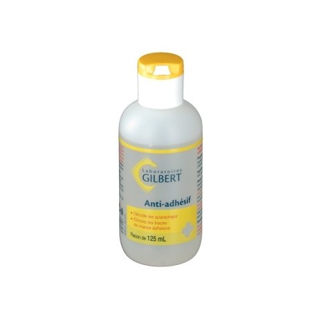 Anti-adhésif flacon de 125 mL