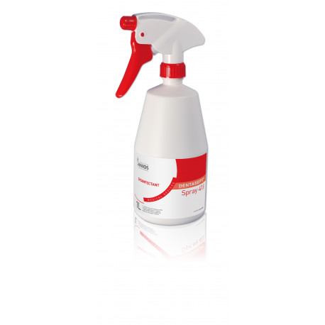 DENTASEPT SPRAY 41 PRO