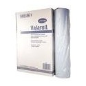 Draps d'examen VALAROLL 150 formats 2 plis blancs 50x38 x 12 Rlx