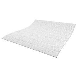 Carrés d'essuyage TENASET 25x26 cm x 1600 Carrés d'essuyage TENASET 25x26 cm x 1600