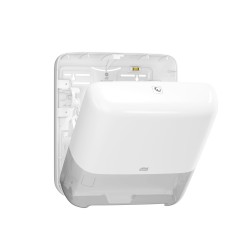 Distributeur pour essuie-mains rouleau TORK MATIC® Distributeur pour essuie-mains rouleau TORK MATIC®