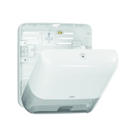 Distributeur pour essuie-mains rouleau TORK MATIC® INTUITION™ Distributeur pour essuie-mains rouleau TORK MATIC® INTUITION™