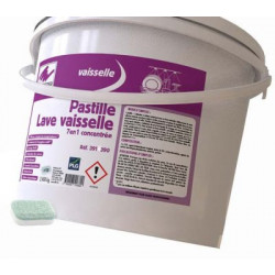 Pastilles lave-vaisselle x 150