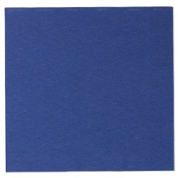 Serviettes bleues Océan TORK 2 plis 40x40 cm X 2000 Serviettes bleues Océan TORK 2 plis 40x40 cm X 2000