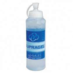 Gel de contact pour échographie SUPRAGEL