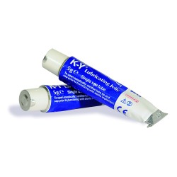 Gel lubrifiant KY