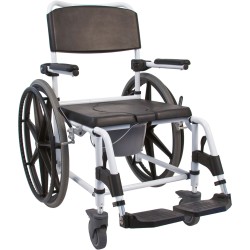 Chaise de douche LINEA Chaise de douche LINEA