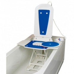 Accessoires Siège de bain élévateur BATHMASTER™ DELTIS™