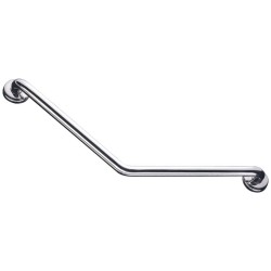 Barre d'appui inox
