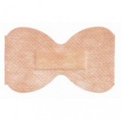 Pansements "bout de doigt" URGO 4,5x7,6 cm x 10
