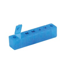 Piluliers DOLCIMO POCKET Piluliers DOLCIMO POCKET