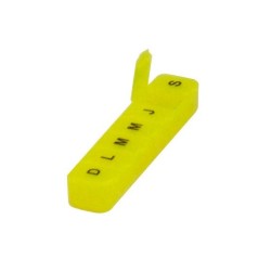 Piluliers DOLCIMO POCKET Piluliers DOLCIMO POCKET