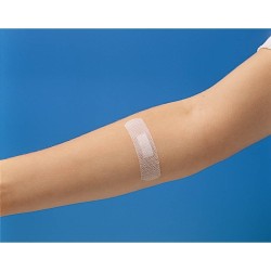 Pansements individuels multi-extensibles 1,9x7,2 cm x 1 000 Pansements individuels multi-extensibles 1,9x7,2 cm x 1 000