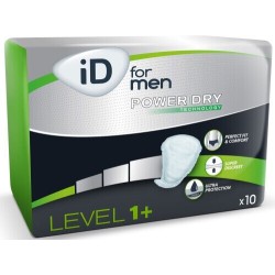ID FOR MEN ID FOR MEN