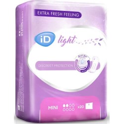 iD Light Advanced iD Light Advanced