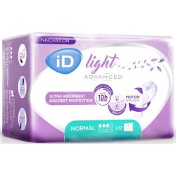 iD Light Advanced iD Light Advanced