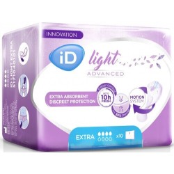 iD Light Advanced iD Light Advanced