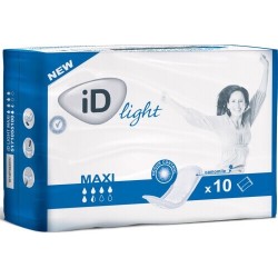 iD Light Advanced iD Light Advanced