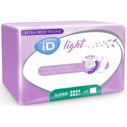 iD Light Advanced iD Light Advanced