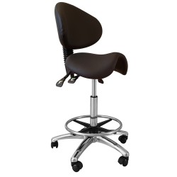 Siège/tabouret selle de cheval Siège/tabouret selle de cheval