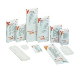 Pansement stérile 3M™ TEGADERM™ + PAD 