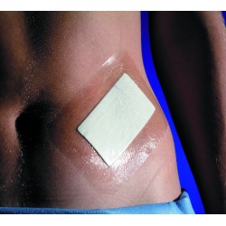 Pansement stérile 3M™ TEGADERM™ + PAD 