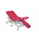 Table de massage électrique DURY avec jambières