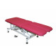 Table de massage électrique DURY avec jambières