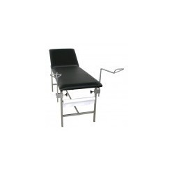 Accessoires divan d'examen avec crémaillère