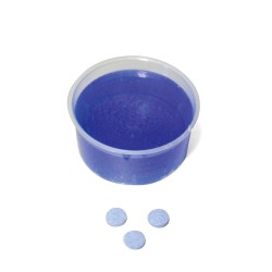 Comprimés de bicarbonate BICAROMES® - Goût menthe poivrée Comprimés de bicarbonate BICAROMES® - Goût menthe poivrée