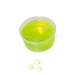 Comprimés de bicarbonate BICAROMES® - Goût menthe poivrée Comprimés de bicarbonate BICAROMES® - Goût menthe poivrée