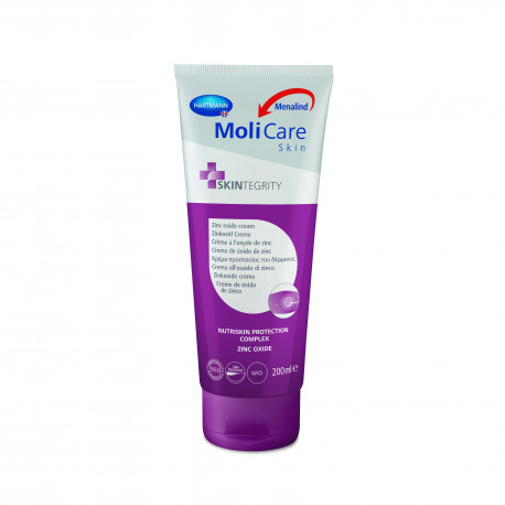 MoliCare Skin Protection