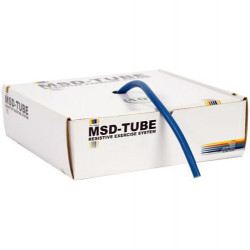 MSD TUBING rouleaux de 7,5m