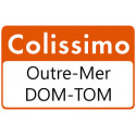 colissimo outre-mers