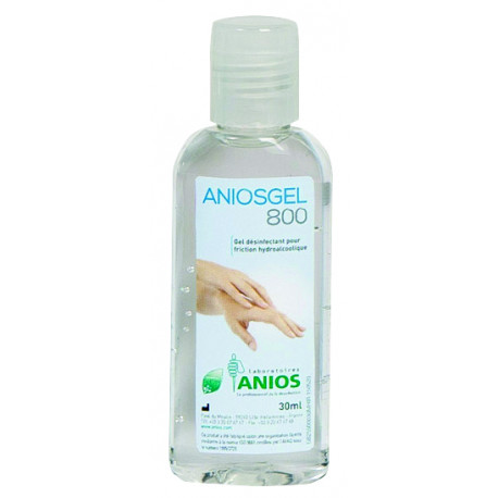 ANIOSGEL 800