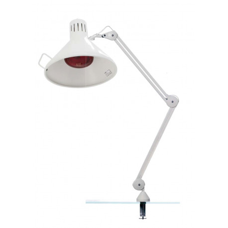 Lampe LS infrarouge 250 W + pied