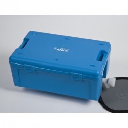 Bac 20 litres volume utile 10 L NA Bac 20 litres volume utile 10 L NA