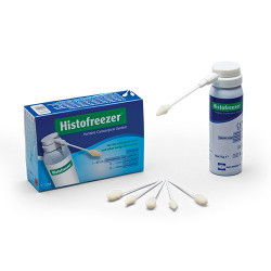 Histofreezer et applicateurs