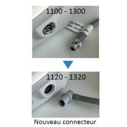 Tensiomètre OMRON PRO HBP 1120