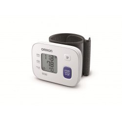 Tensiomètre électronique au poignet OMRON RS1 V2