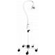 Lampe JULIA LED