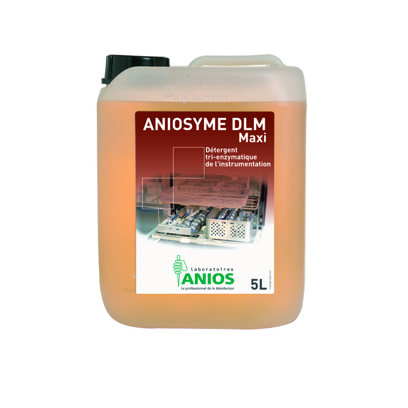 ANIOSYME X3