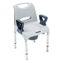 Fauteuil hygiénique de douche AQ-TICA Confort Fauteuil hygiénique de douche AQ-TICA Confort