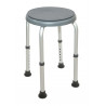 Tabouret de douche pivotant JOLETI