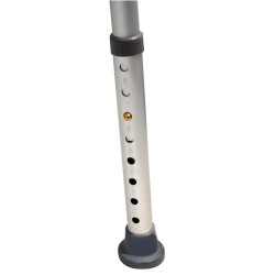 Tabouret de douche DOCCEA