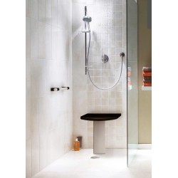 Barre d’appui ONYX finition DUO BLACK Barre d’appui ONYX finition DUO BLACK