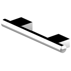 Barre d’appui ONYX finition CHROME Barre d’appui ONYX finition CHROME