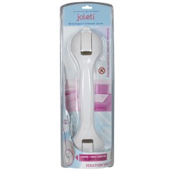 Barre d’appui à ventouses JOLETI Barre d’appui à ventouses JOLETI