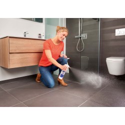 Spray antidérapant pour carrelage SECUCARE